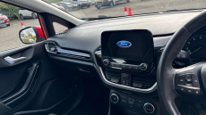 Ford Fiesta 1.1 Zetec 5dr Petrol Hatchback